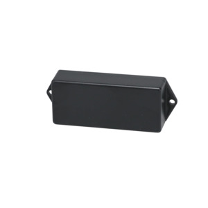 Bud Industries CU-792-MB