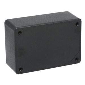 Bud Industries CUR-3281