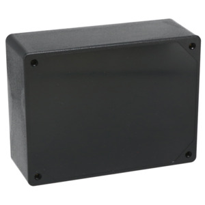Bud Industries CUR-3283