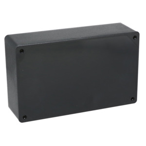 Bud Industries CUR-3284