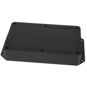 Bud Industries CUR-3296-MB