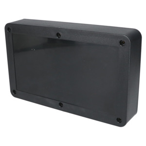 Bud Industries CUR-3296