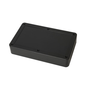 Bud Industries CUR-3298