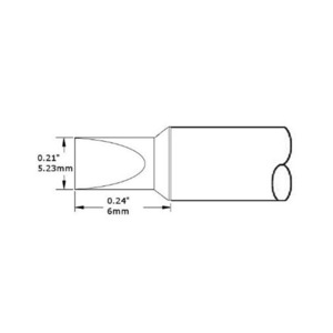 Metcal CVC-5CH0018L