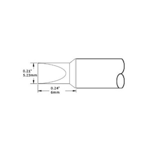 Metcal CVC-5CH0050P