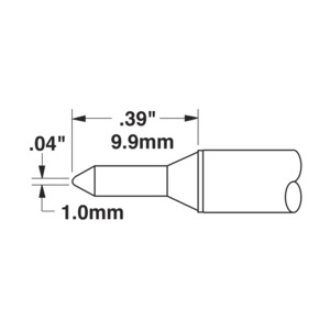 Metcal CVC-5CN0010S