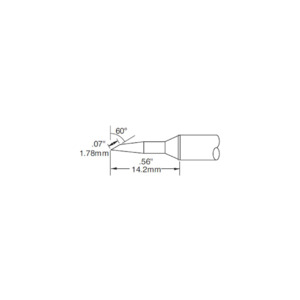 Metcal CVC-6BV6018R