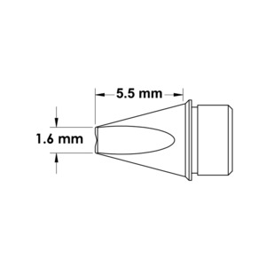 Metcal CVC-7VG0016P