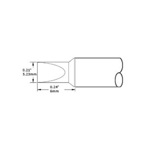 Metcal CVC-9CH0050P