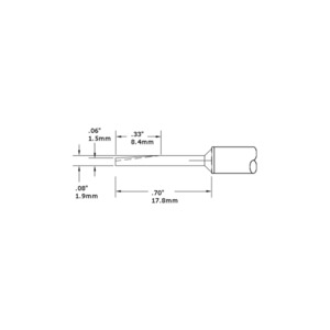 Metcal CVC-9LG1802A
