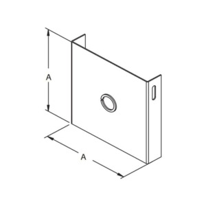 Hammond Manufacturing CWCP2