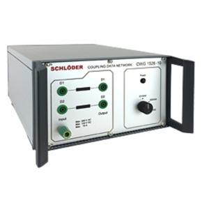 Schloeder CWG 1526-10