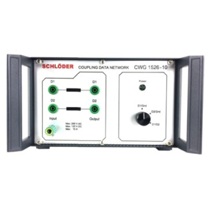 Schloeder CWG 1526-4