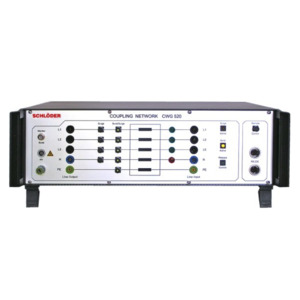 Schloeder CWG 520 - 550