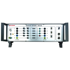 Schloeder CWG 520