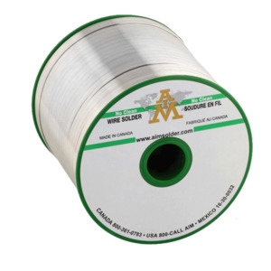 AIM Solder 15755