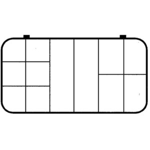 Penn Products D26-R12-05