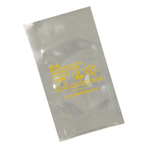 SCS D34814 Moisture Barrier Bag, Dri-Shield, 8