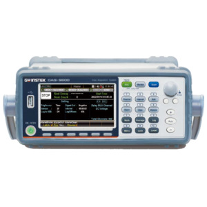 instek daq-9600 redirect to product page