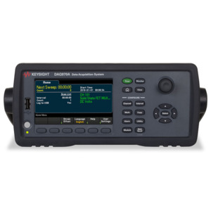 keysight daq970a redirect to product page