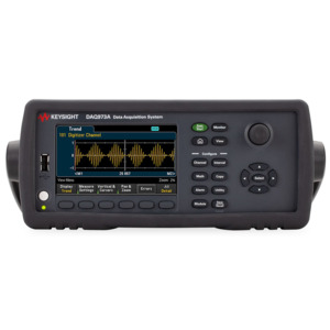 keysight daq973a redirect to product page