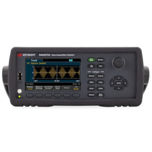 keysight daq973a redirect to product page