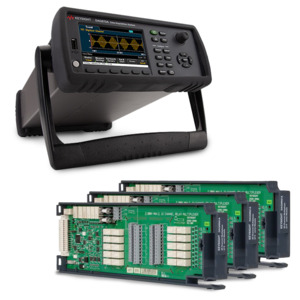 Keysight DAQ973MB