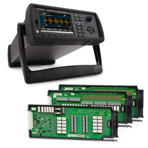 Keysight DAQ973SB