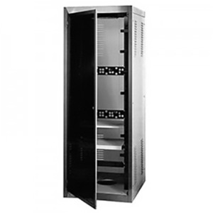 Bud Industries DC-8010