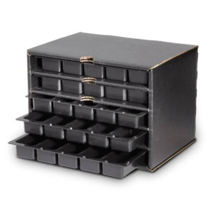 Storage Cabinets & Accessories