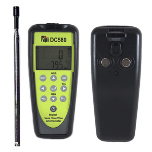 Airflow Meters