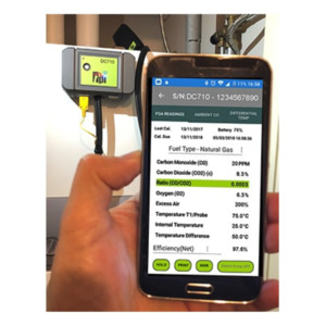 Gas Analyzers
