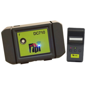 TPI DC710C3