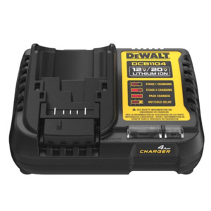 dewalt dcb1104 redirect to product page