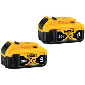 dewalt dcb204-2 redirect to product page