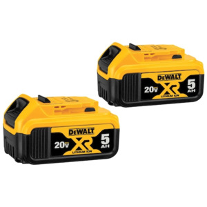 dewalt dcb205-2 redirect to product page
