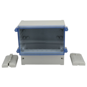 Bud Industries DCH-11920