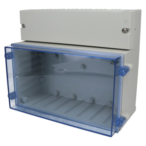 Bud Industries DCH-11922