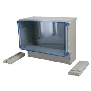 Bud Industries DCH-11923