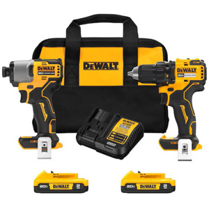 Dewalt DCK227D2