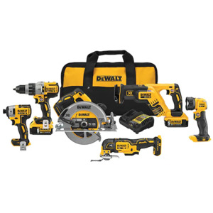 Black & Decker DCK694P2