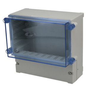 Bud Industries DCS-11900