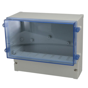 Bud Industries DCS-11902