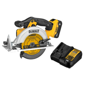 Dewalt DCS391P1
