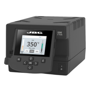 jbc dde-1d redirect to product page