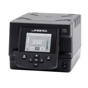 JBC DDE-2C