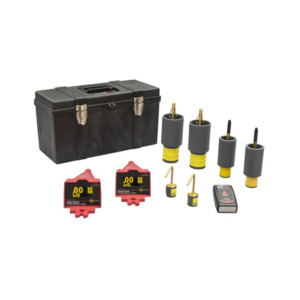 Voltage Detectors