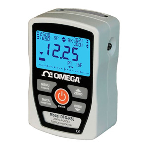 Weight, Pressure & Force Measuring Devices