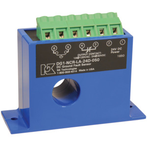 NK DG1-NCR-24D-LA-050