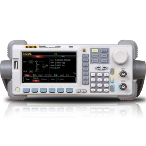 RIGOL DG5072